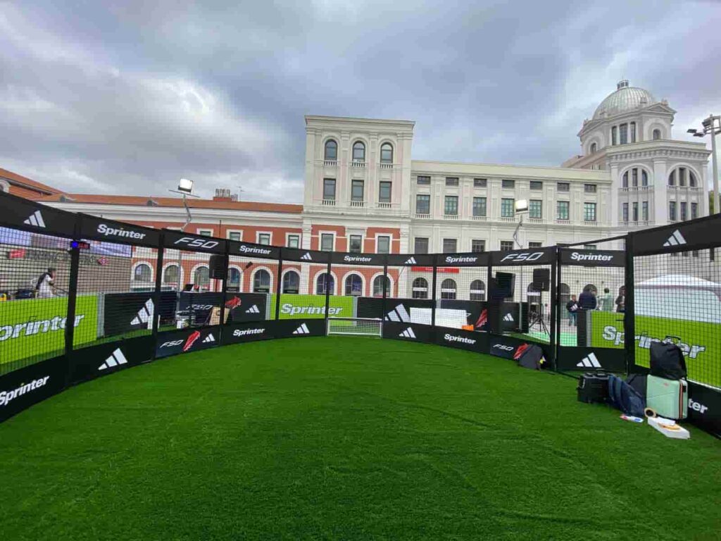 Planificación estratégica en la organización de eventos deportivos